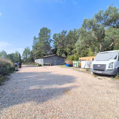 Garage  180000 €