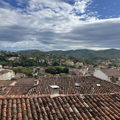 Appartement 3 pièces 180000 €