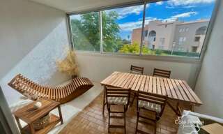 Appartement 3 Pièces 36 m² à vendre à Agde (34300)