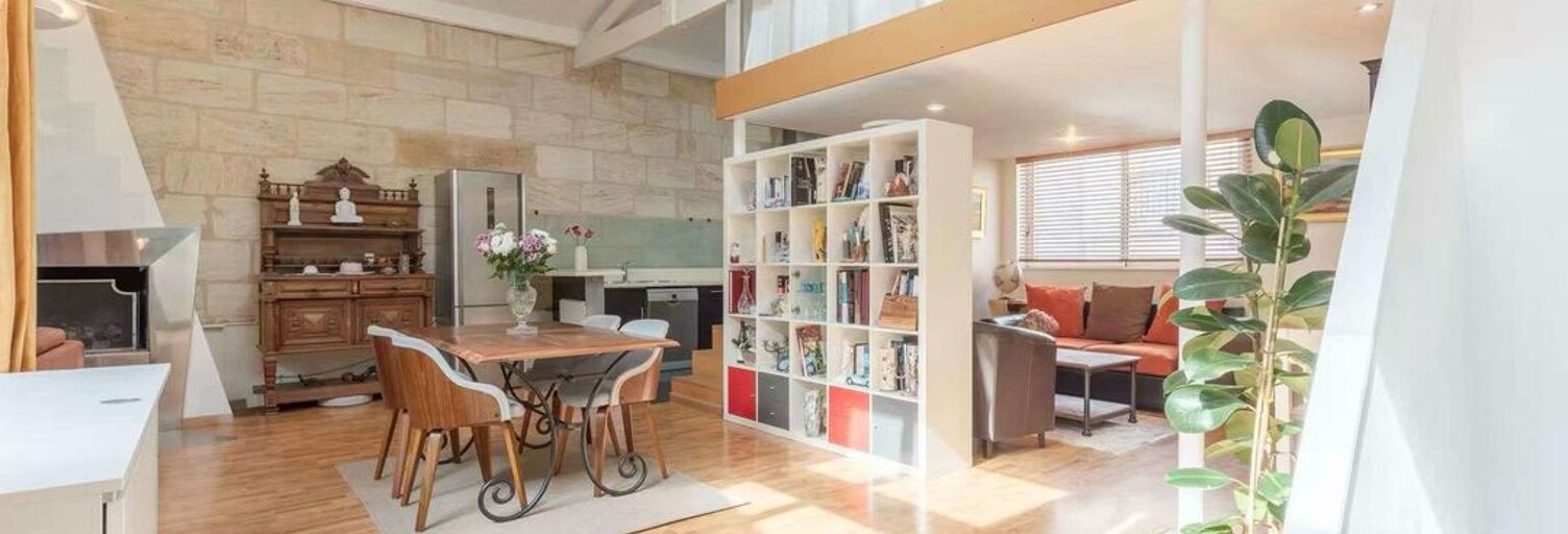 Maison 5 Pièces 175 m² à vendre à Bordeaux (33000)