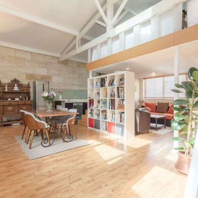 Maison 5 pièces 762000 €