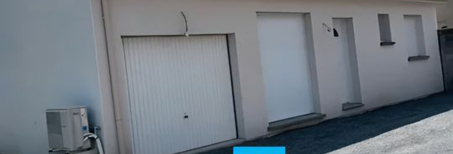 Maison 4 Pièces 76 m² à vendre à Le Havre (76620)