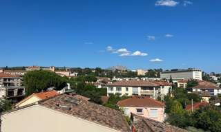 Appartement 4 Pièces 82 m² à vendre à Aix-en-Provence (13100)