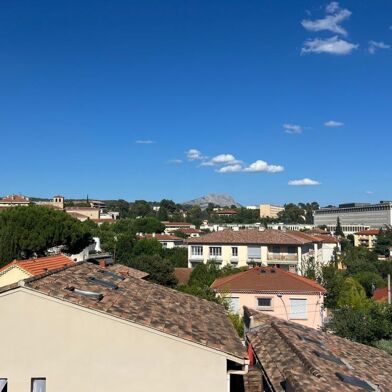 Appartement 4 pièces 381000 €