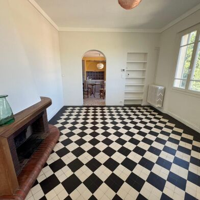 Appartement 4 pièces 381000 €