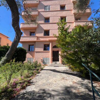 Appartement 2 pièces 365000 €