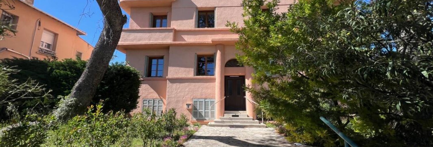 Appartement 2 Pièces 71 m² à vendre à Aix-en-Provence (13100)