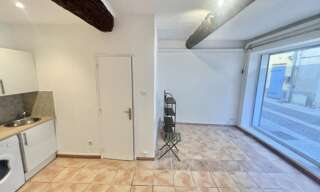 Commerce 2 Pièces 23 m² à vendre à Cassis (13260)