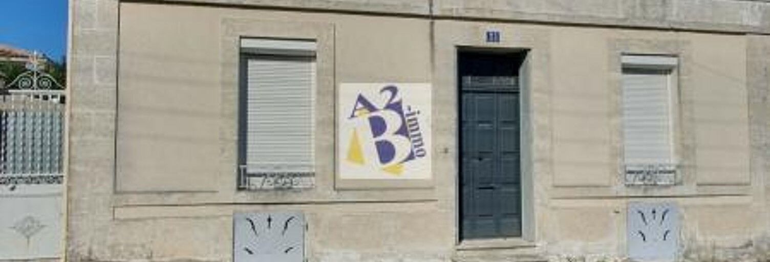 Maison 5 Pièces 120 m² à vendre à Soyaux (16800)