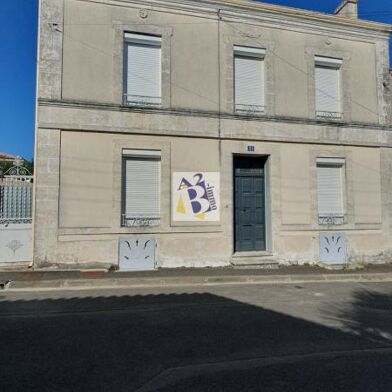 Maison 5 pièces 246700 €