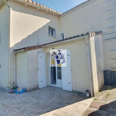Maison 5 pièces 246000 €