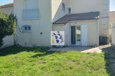 Maison 5 pièces 220000 €