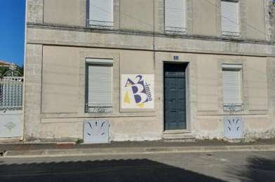 Maison 5 pièces 220000 €