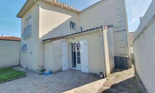 Maison 5 Pièces 144 m² à vendre à Soyaux (16800)