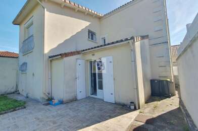 Maison 5 pièces 201000 €