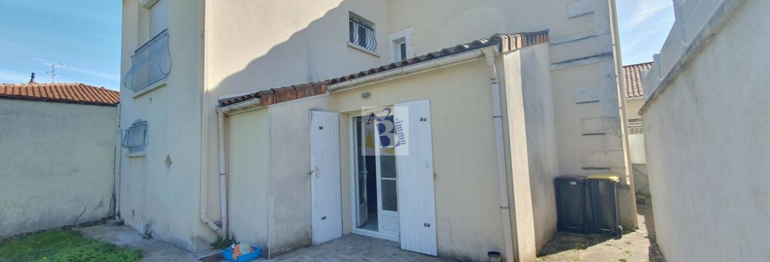 Maison 5 Pièces 144 m² à vendre à Soyaux (16800)