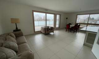 Appartement 4 Pièces 101 m² à louer à Ferney-Voltaire (01210)