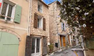 Maison 2 Pièces 47 m² à vendre à Forcalquier (04300)