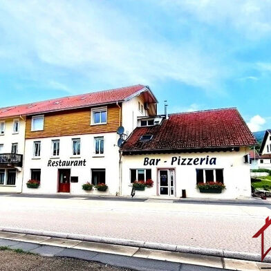 Commerce  139500 €