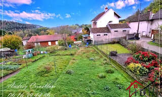 Maison 3 Pièces 65 m² à vendre à Bruyères (88600)