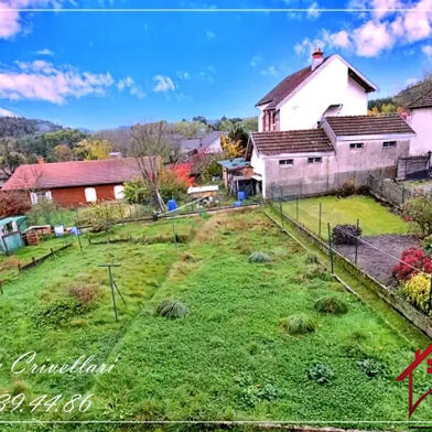 Maison 3 pièces 64000 €