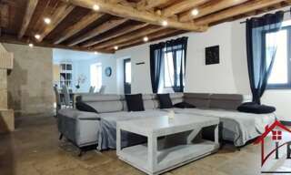 Maison 8 Pièces 242 m² à vendre à Langres (52200)