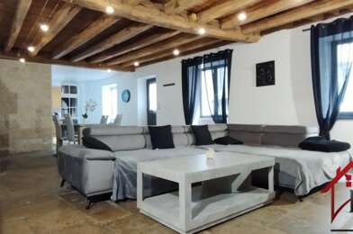 Maison 8 pièces 199000 €