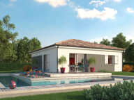 Maison à construire à Seignosse (40510) — photo 2