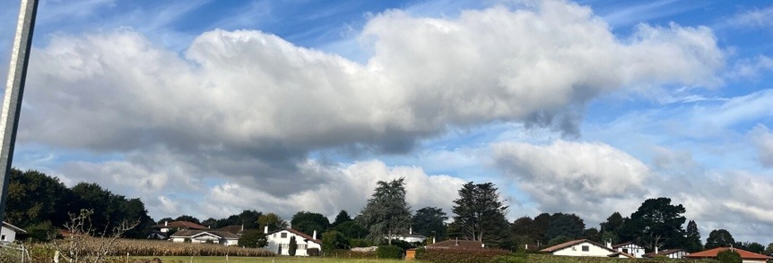 Terrain  523 m² à vendre à Seignosse (40510)