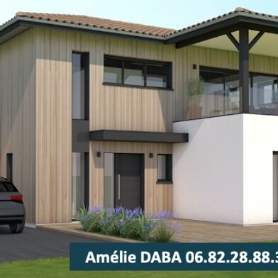 Maison 6 pièces 855000 €