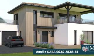 Maison 6 Pièces 110 m² à vendre à Seignosse (40510)