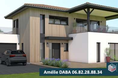 Maison 6 pièces 855000 €