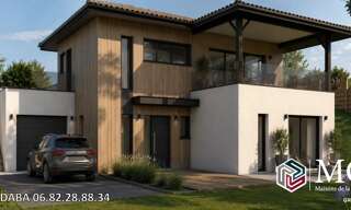 Maison 6 Pièces 110 m² à vendre à Seignosse (40510)