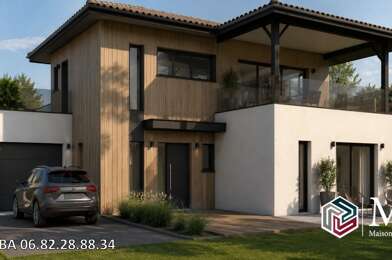 Maison 6 pièces 855000 €