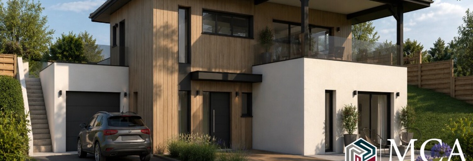Maison 6 Pièces 110 m² à vendre à Seignosse (40510)