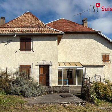 Maison 5 pièces 110000 €