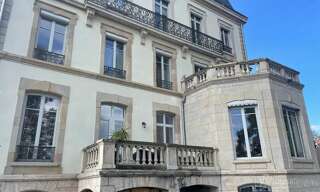 Appartement 3 Pièces 221 m² à vendre à Morvillars (90120)