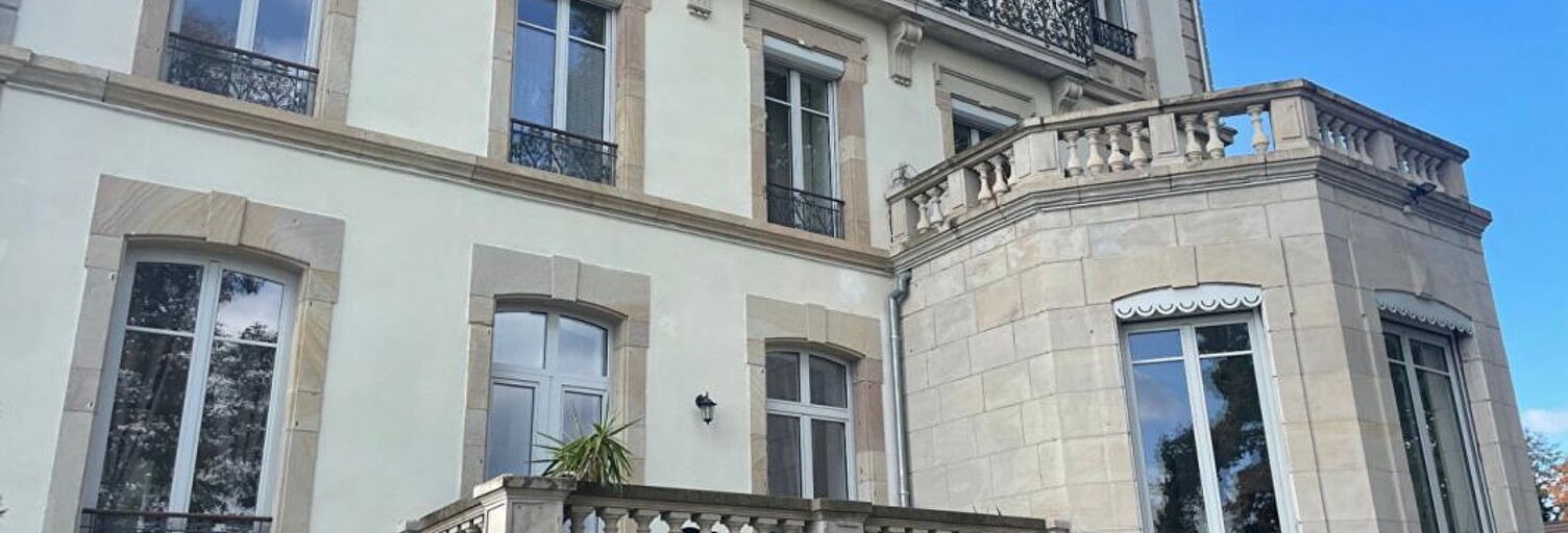 Appartement 3 Pièces 221 m² à vendre à Morvillars (90120)