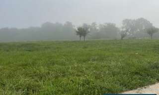 Terrain  450 m² à vendre à Aire-sur-l'Adour (40800)