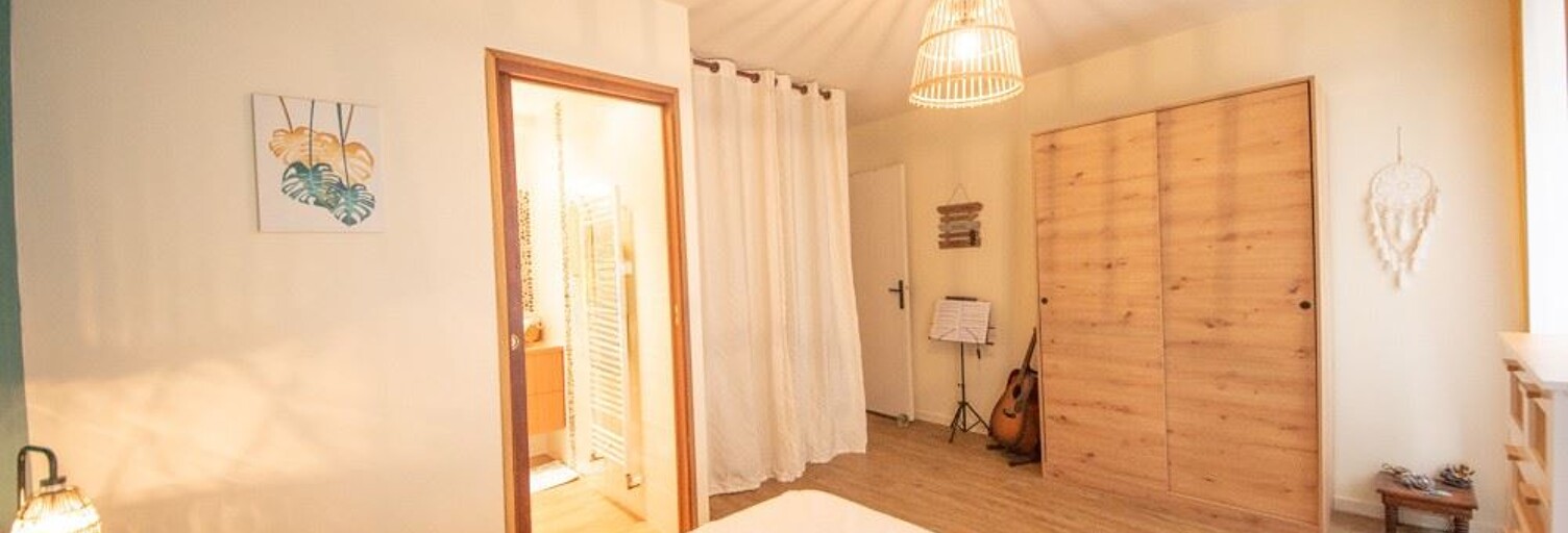 Appartement 5 Pièces 110 m² à vendre à Brest (29200)