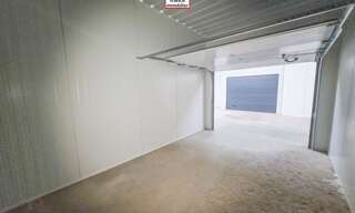 Garage  15 m² à vendre à Roscoff (29680)