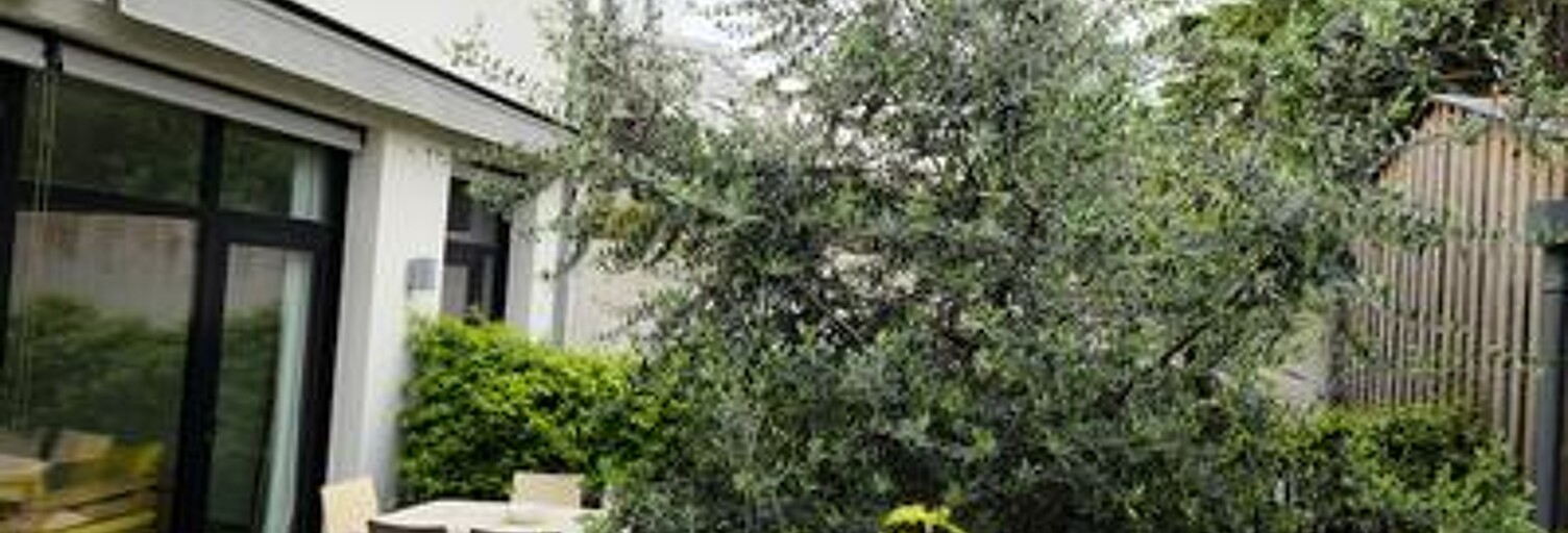 Appartement 1 Pièce 17 m² à louer à Bordeaux (33000)