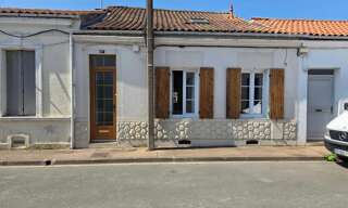 Divers 4 Pièces 115 m² à vendre à Rochefort (17300)