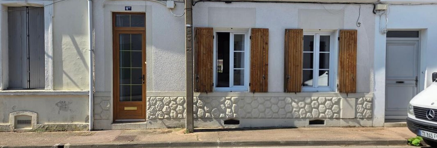 Divers 4 Pièces 115 m² à vendre à Rochefort (17300)