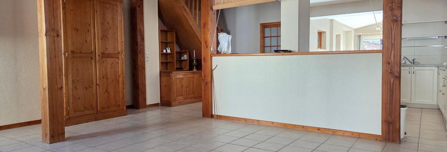 Divers 4 Pièces 115 m² à vendre à Rochefort (17300)