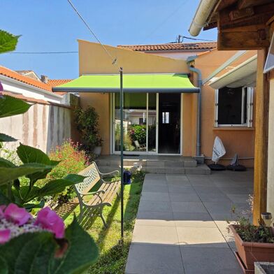 Divers 4 pièces 279000 €