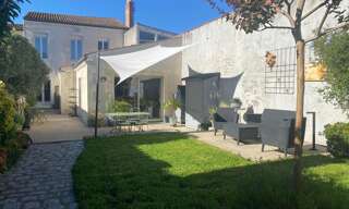 Maison 5 Pièces 179 m² à vendre à Rochefort (17300)