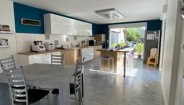 Villa / Maison 5 pièces  à vendre Rochefort 17300