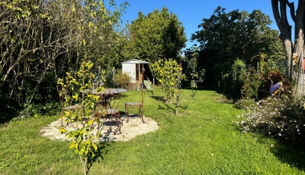 Villa / Maison 5 pièces  à vendre Rochefort 17300