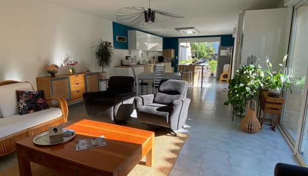 Villa / Maison 5 pièces  à vendre Rochefort 17300